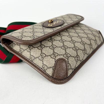 Gucci GG Supreme Belt Bag