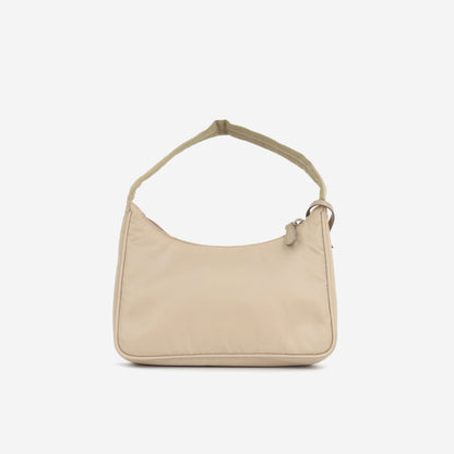 Prada Re-Edition 2000 - Beige