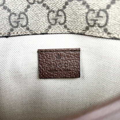 Gucci GG Supreme Belt Bag