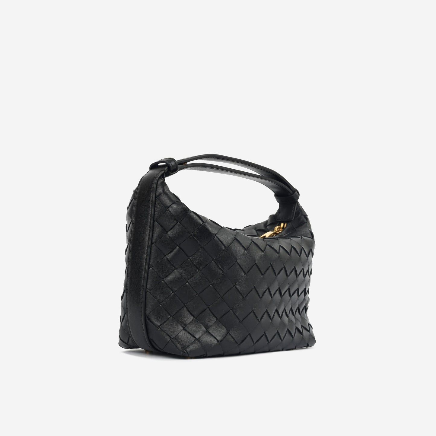 Bottega Veneta Mini Wallace