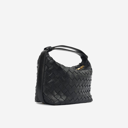 Bottega Veneta Mini Wallace