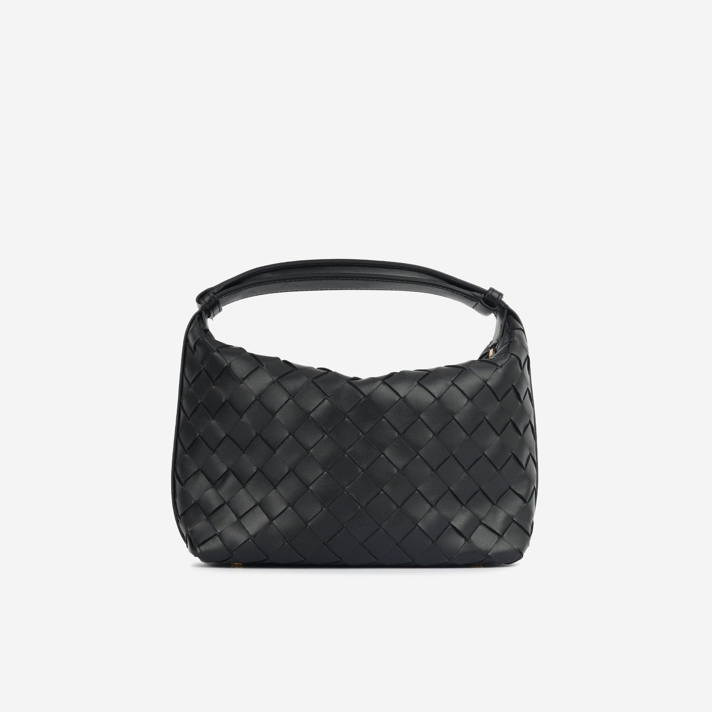 Bottega Veneta Mini Wallace