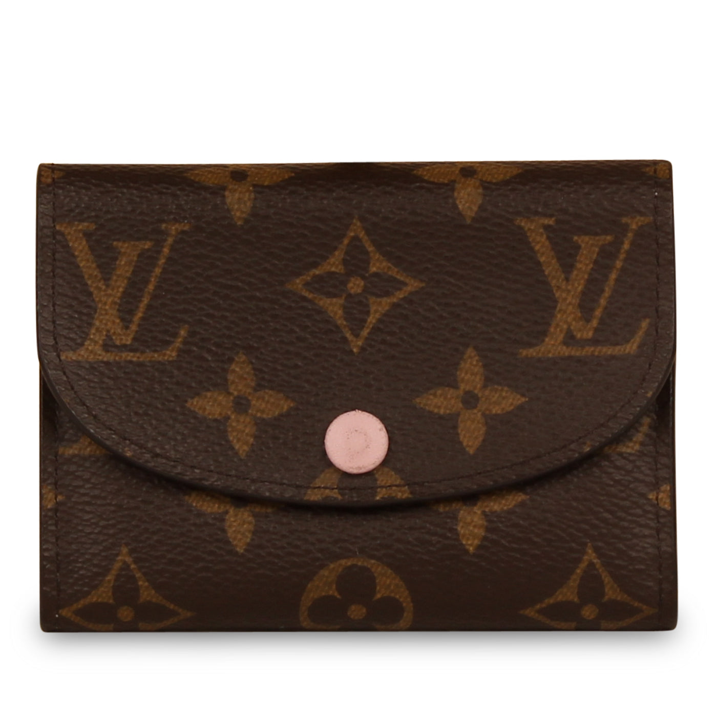 Louis Vuitton Rosalie Coin Purse