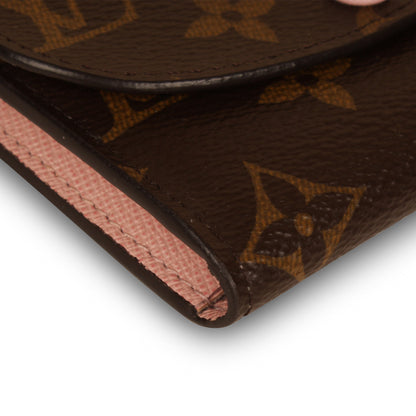 Louis Vuitton Rosalie Coin Purse