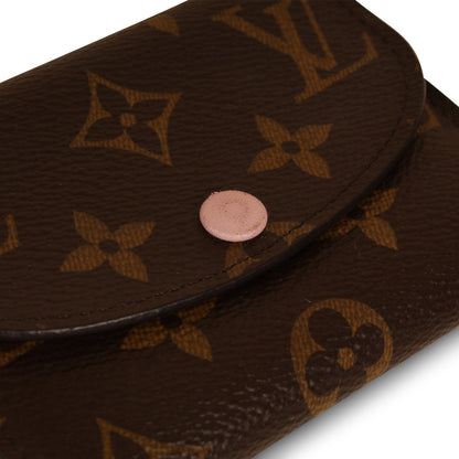 Louis Vuitton Rosalie Coin Purse