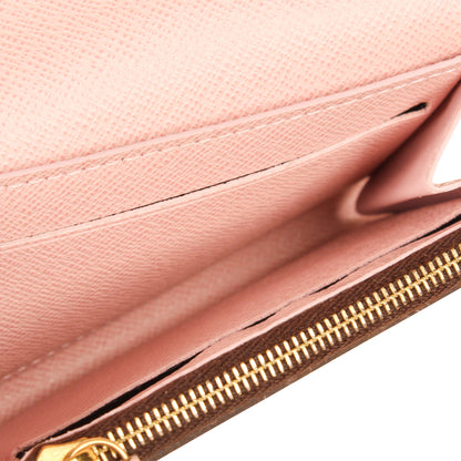 Louis Vuitton Rosalie Coin Purse