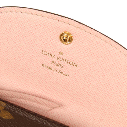 Louis Vuitton Rosalie Coin Purse