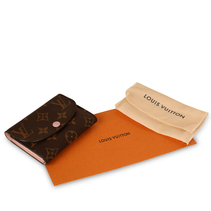 Louis Vuitton Rosalie Coin Purse