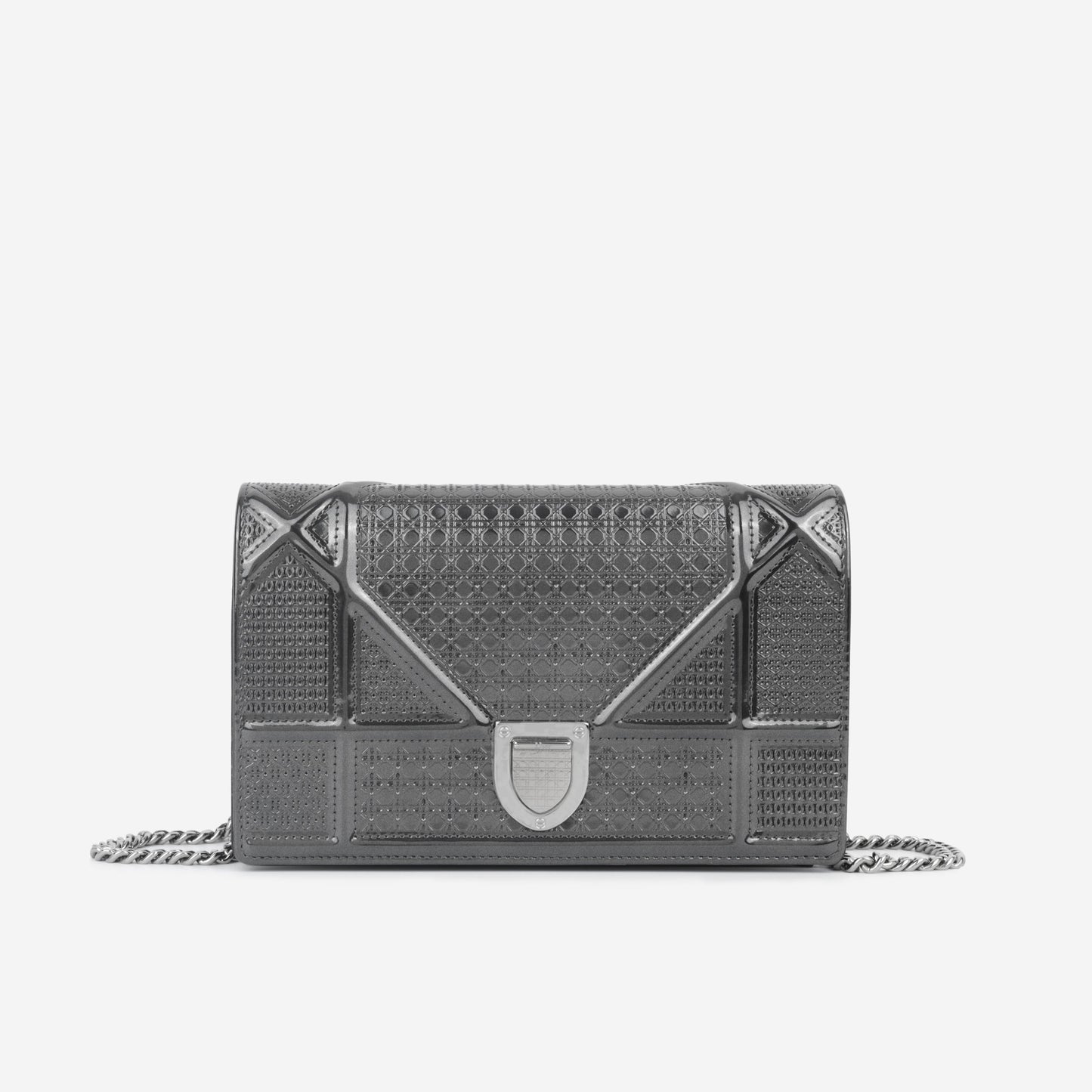 Christian Dior Diorama WOC