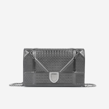 Christian Dior Diorama WOC