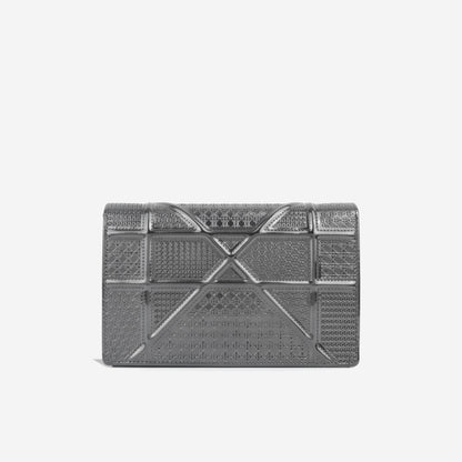 Christian Dior Diorama WOC