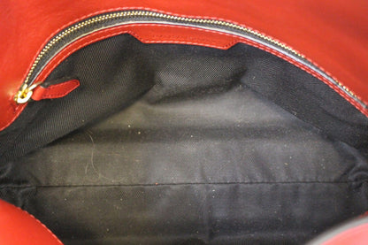 BURBERRY Small Horseferry check crossbody Bag