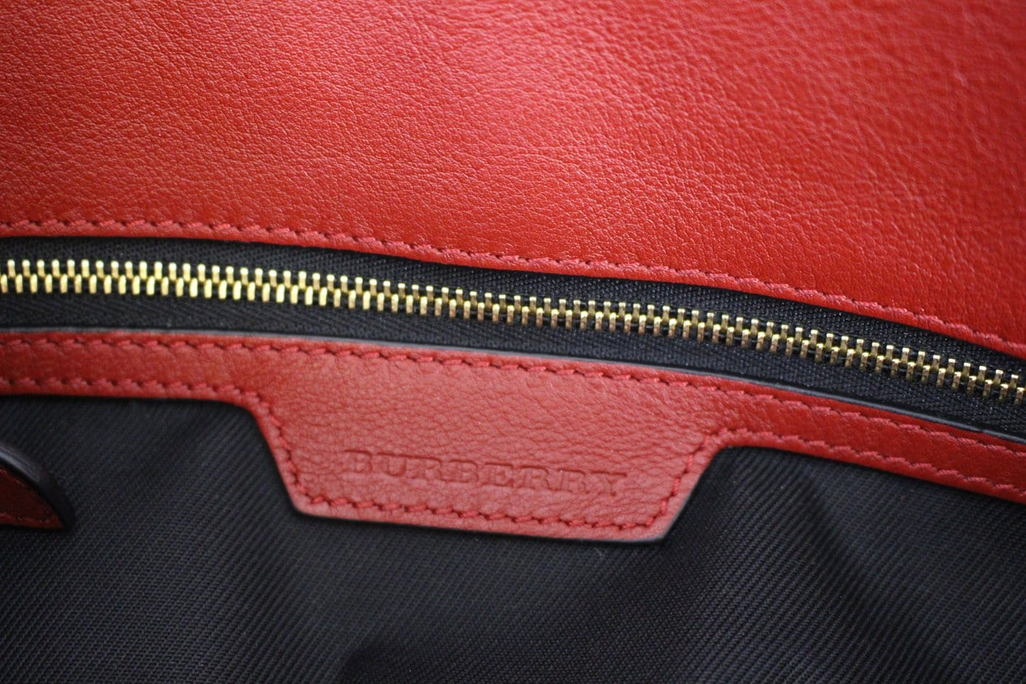 BURBERRY Small Horseferry check crossbody Bag