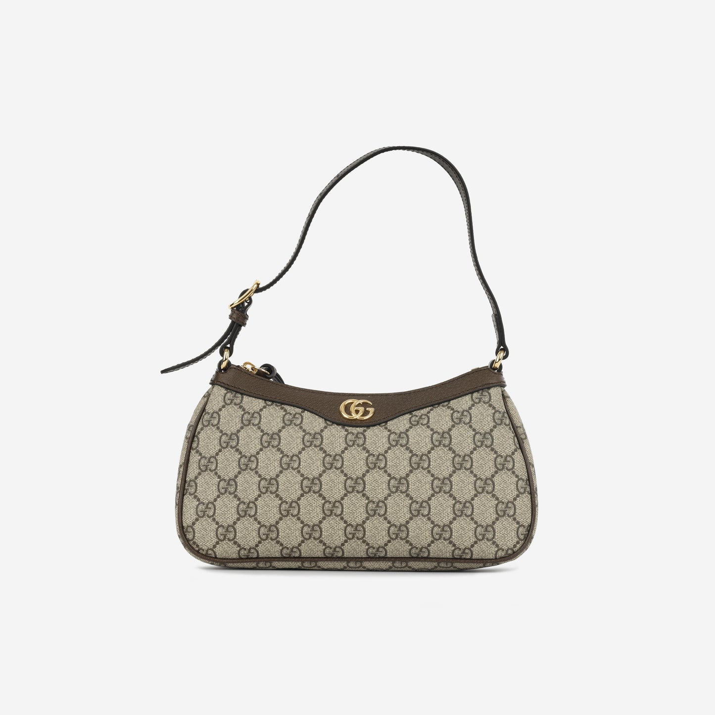 Gucci Ophidia Shoulder Bag - Small