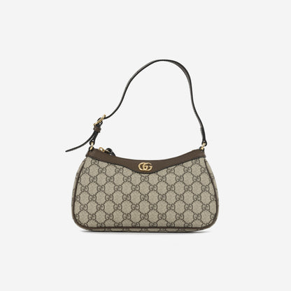 Gucci Ophidia Shoulder Bag - Small