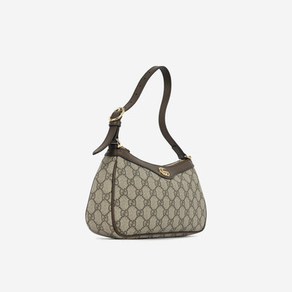 Gucci Ophidia Shoulder Bag - Small