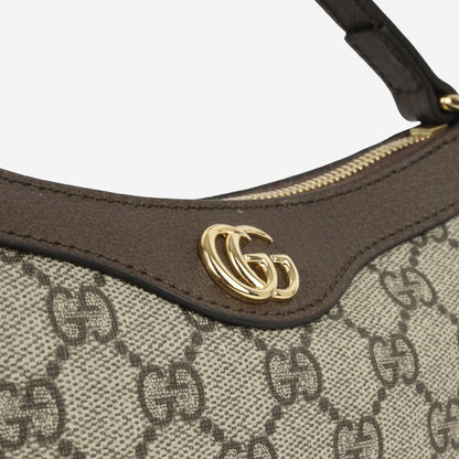 Gucci Ophidia Shoulder Bag - Small
