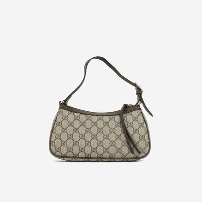 Gucci Ophidia Shoulder Bag - Small
