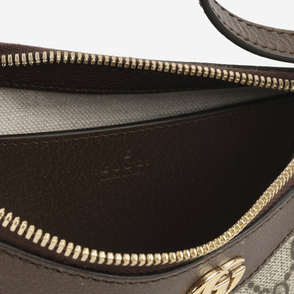 Gucci Ophidia Shoulder Bag - Small