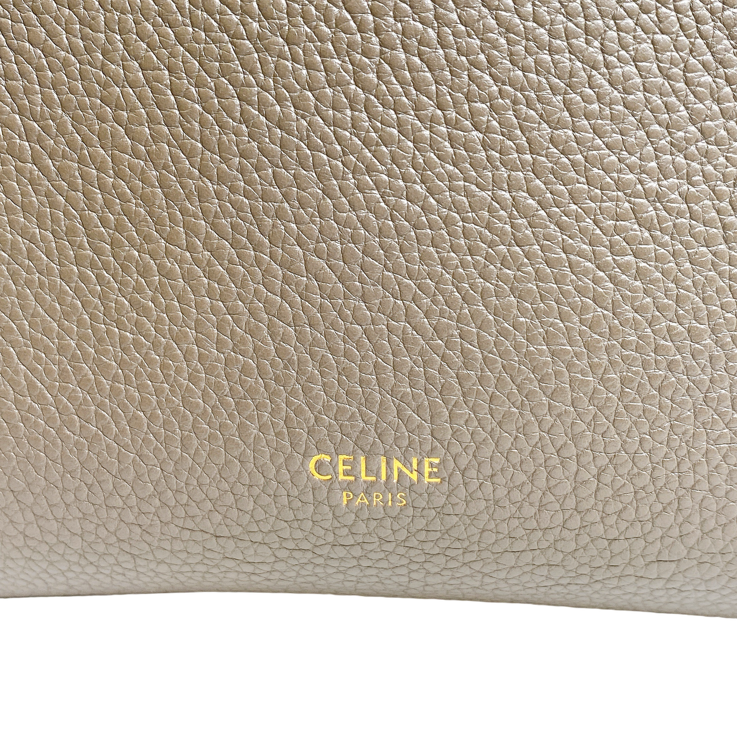 CELINE SANGLE
