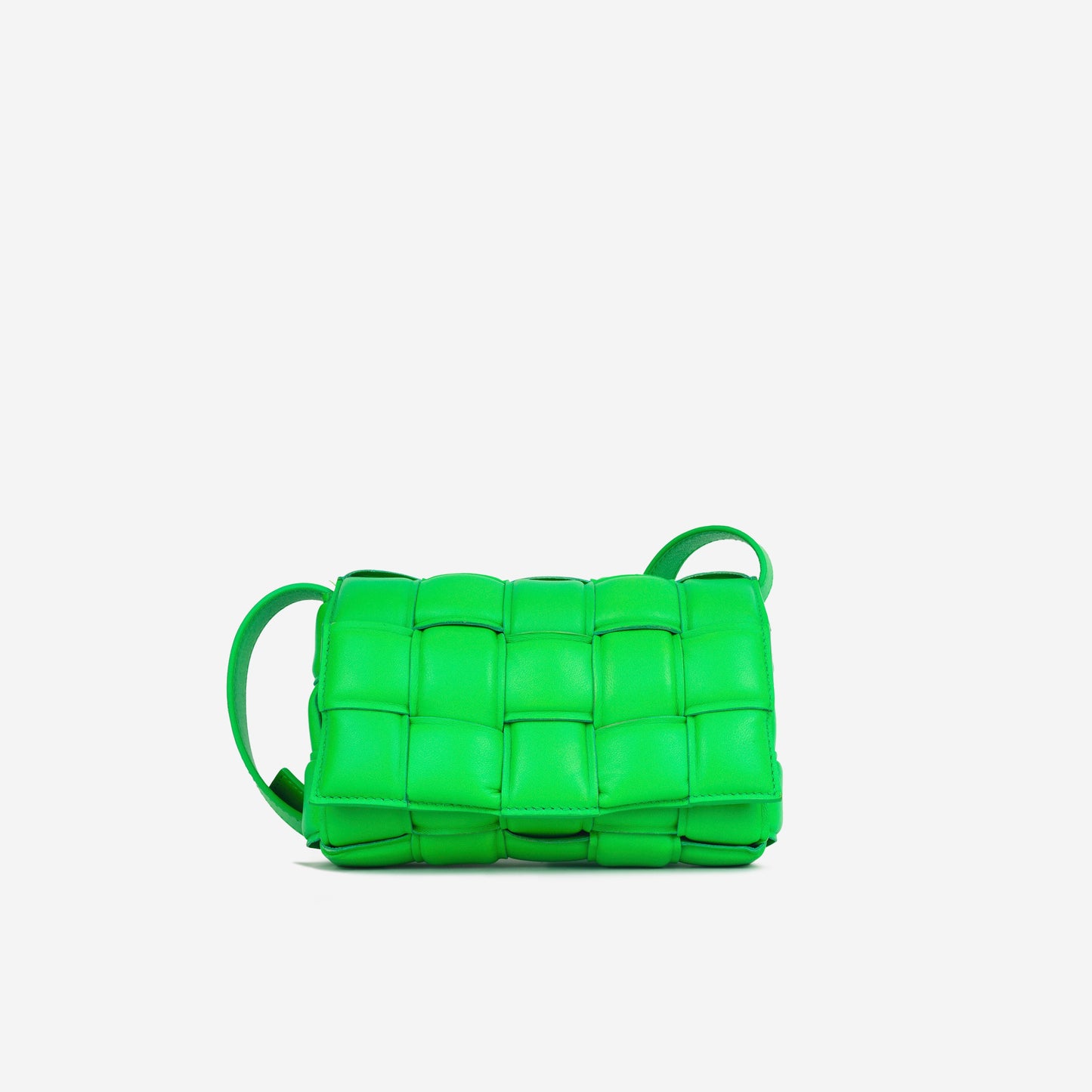Bottega Veneta Small Padded Casette