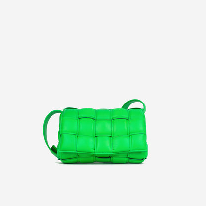 Bottega Veneta Small Padded Casette