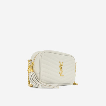 Saint Laurent Lou Camera Bag - Mini