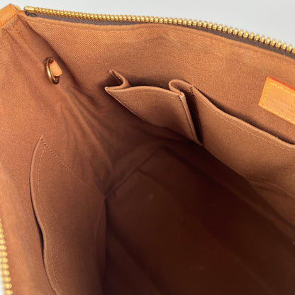 Louis Vuitton Palermo PM Bag Monogram