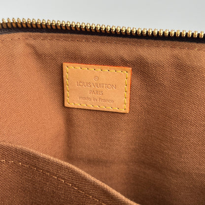 Louis Vuitton Palermo PM Bag Monogram