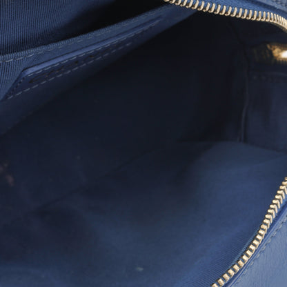 Chanel Casual Camera Case - Blue