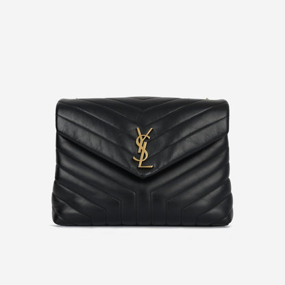 Saint Laurent Medium Loulou