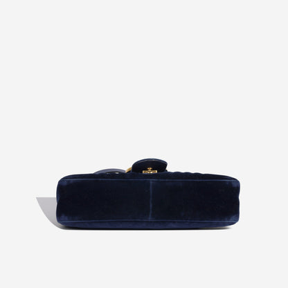 Gucci GG Marmont Bag - Medium