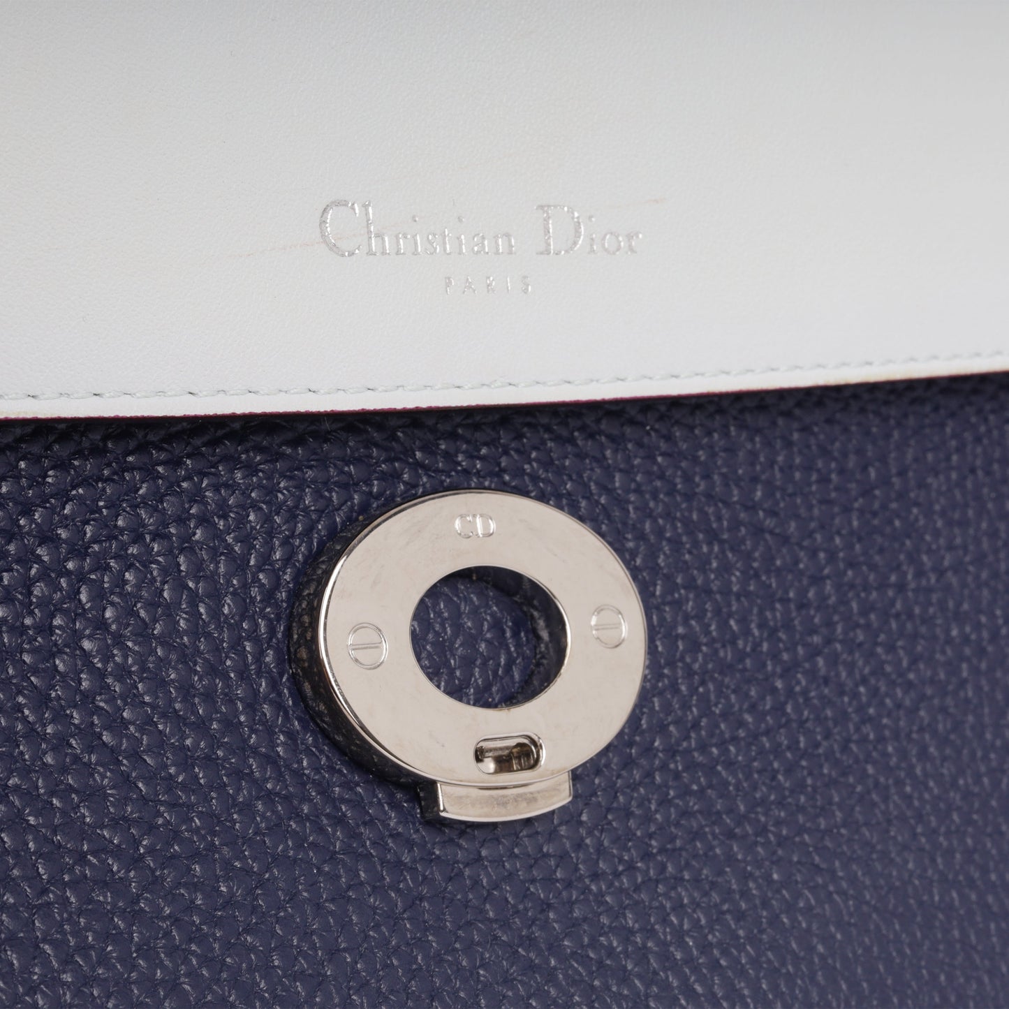 Christian Dior Be Dior