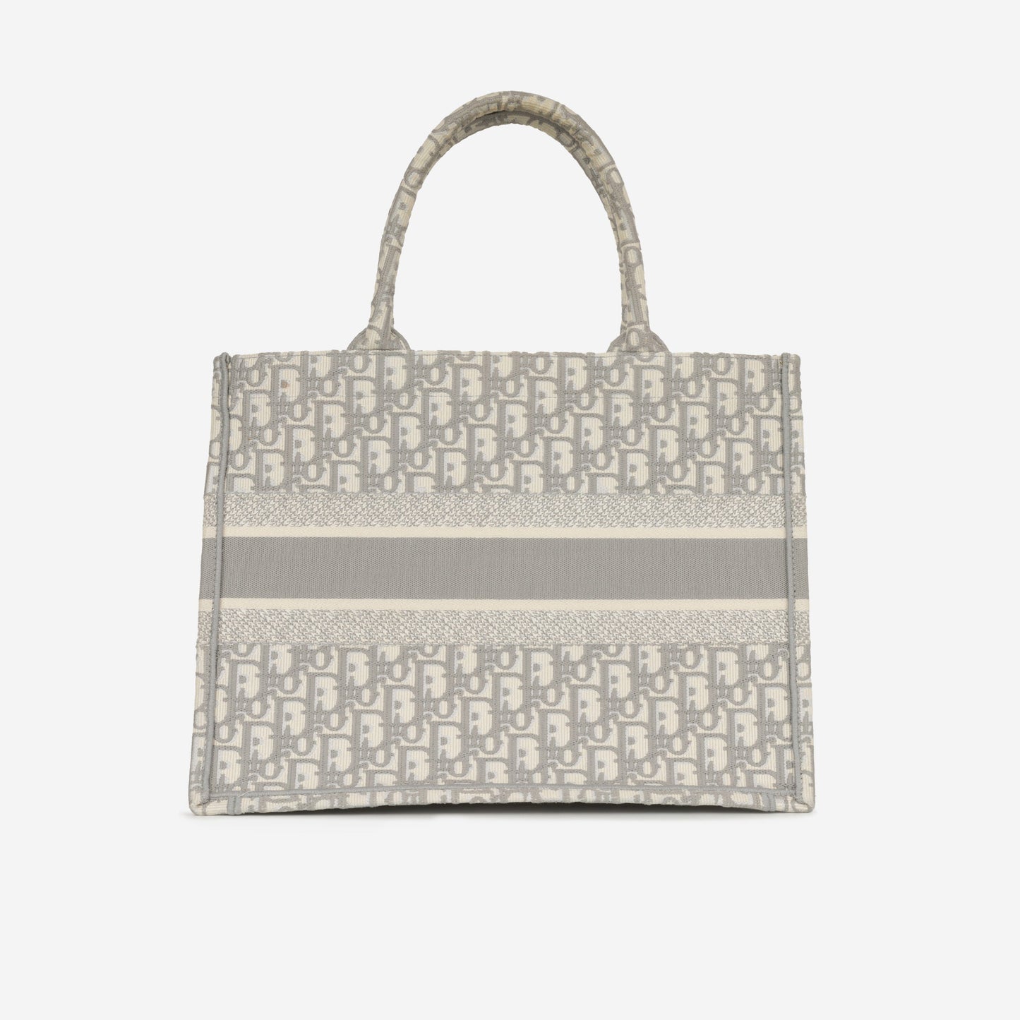 Christian Dior Medium Book Tote
