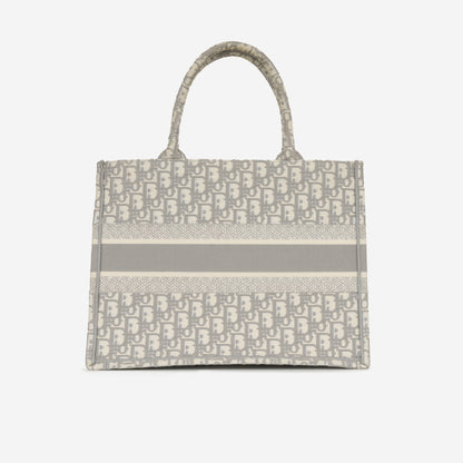 Christian Dior Medium Book Tote