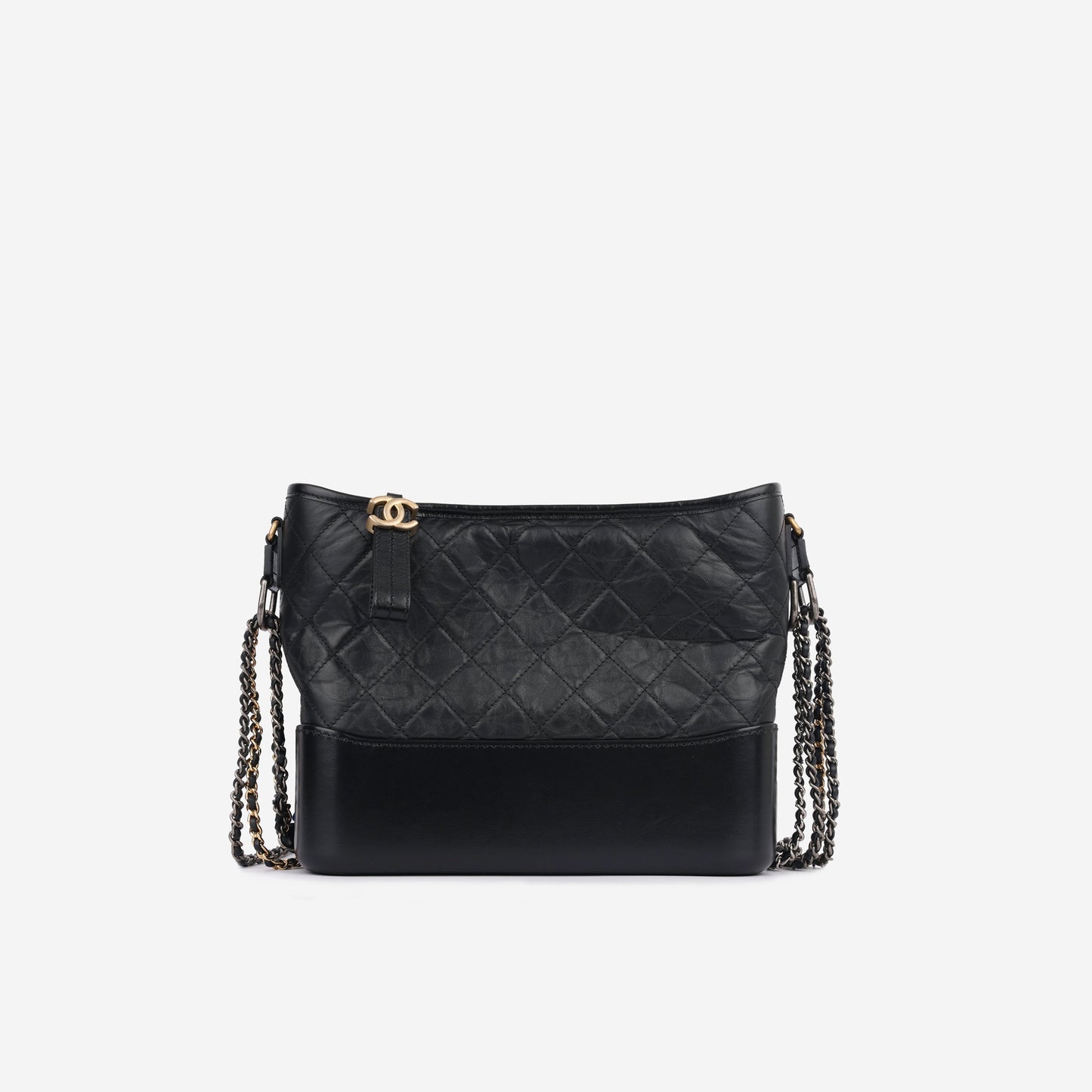 Chanel Gabrielle Hobo Bag - Medium