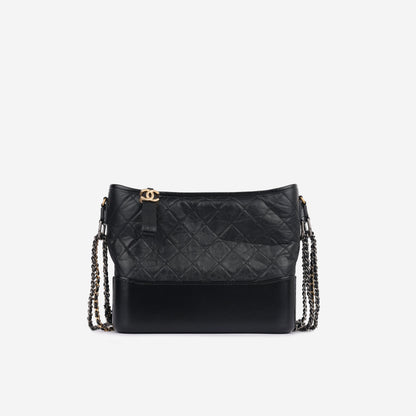 Chanel Gabrielle Hobo Bag - Medium