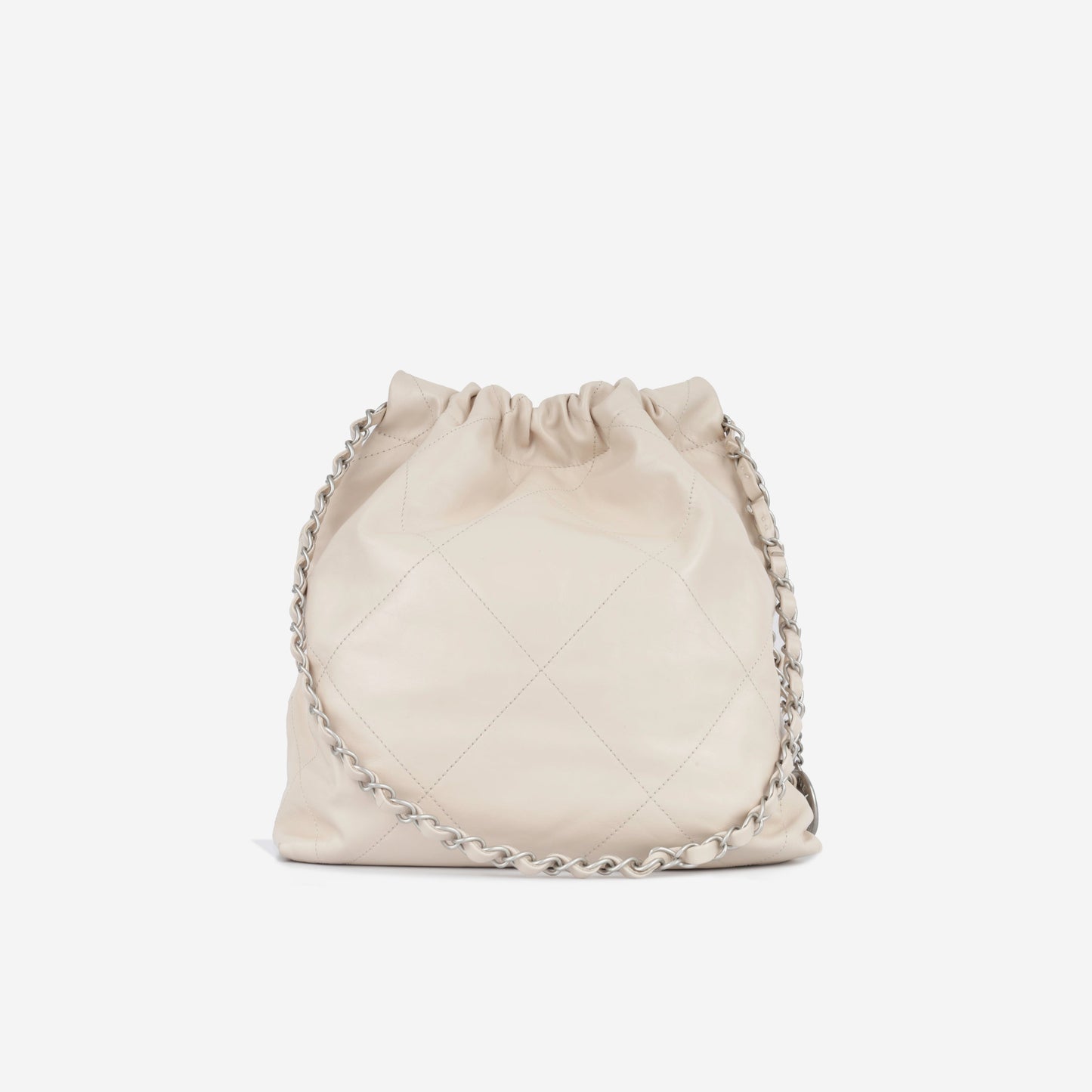 Chanel Small 22 Tote