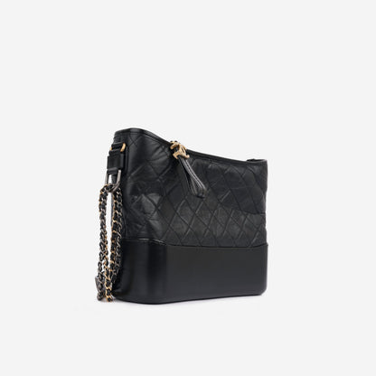 Chanel Gabrielle Hobo Bag - Medium