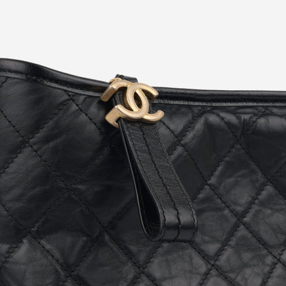 Chanel Gabrielle Hobo Bag - Medium