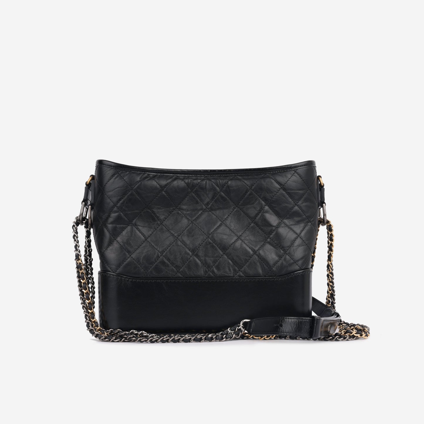 Chanel Gabrielle Hobo Bag - Medium