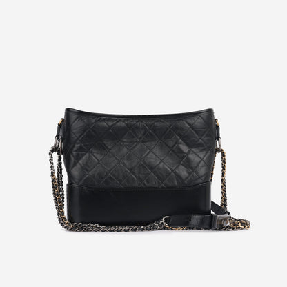 Chanel Gabrielle Hobo Bag - Medium