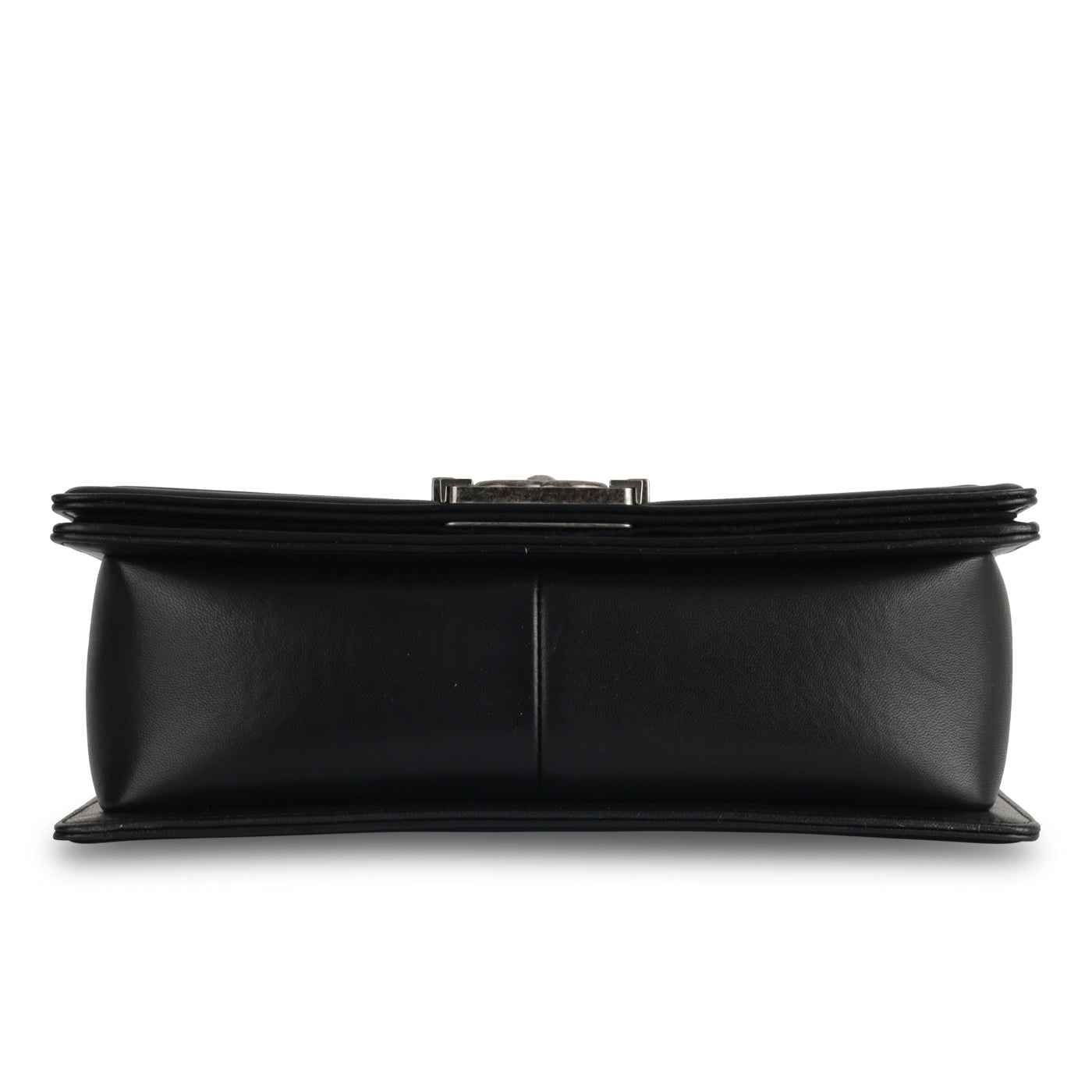 Chanel Old Medium Boy Bag