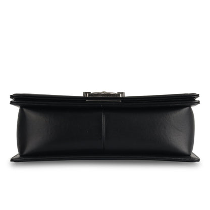 Chanel Old Medium Boy Bag