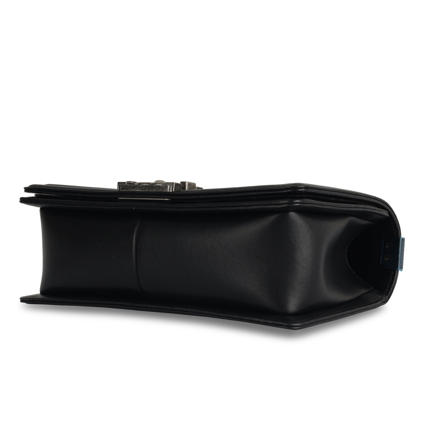 Chanel Old Medium Boy Bag