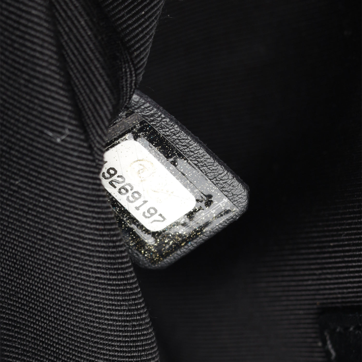 Chanel Old Medium Boy Bag