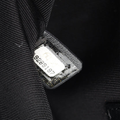 Chanel Old Medium Boy Bag