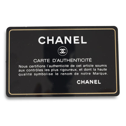 Chanel Old Medium Boy Bag