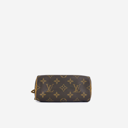Louis Vuitton Vintage Nano Speedy