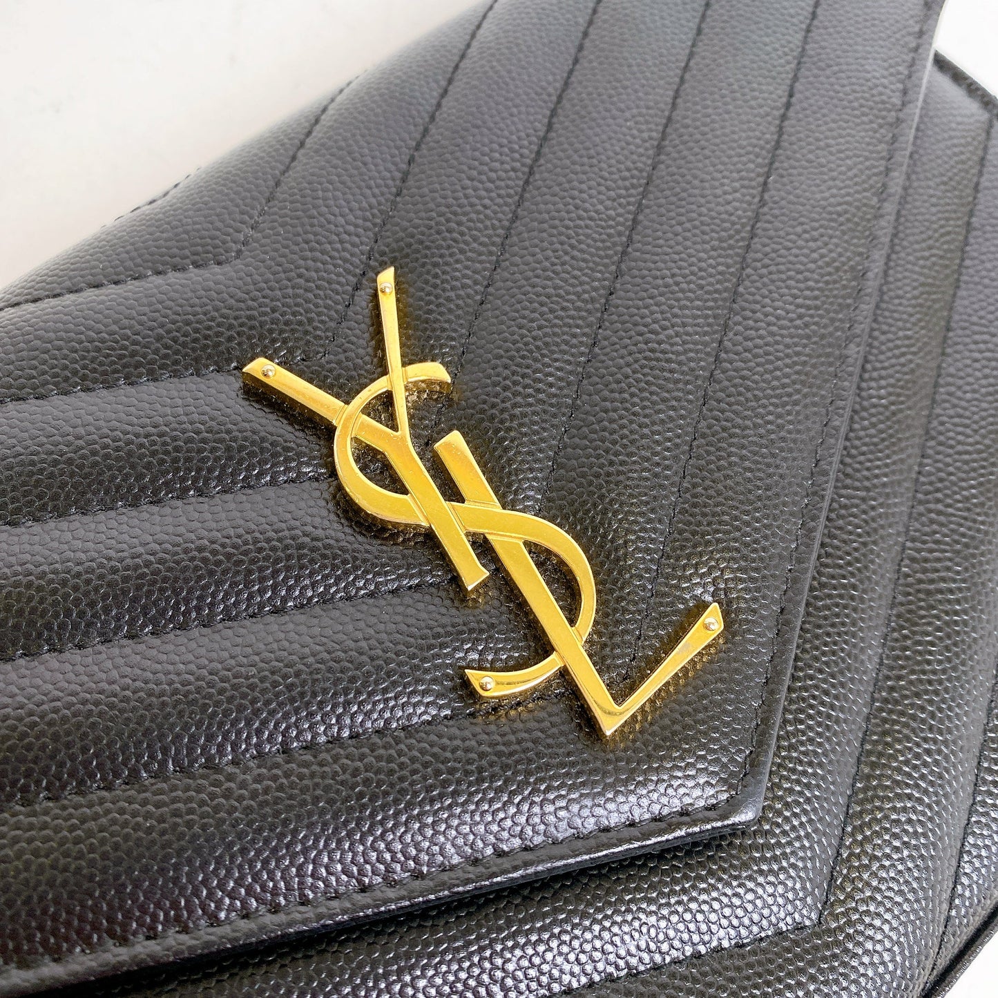 YSL WOC LARGE GHW